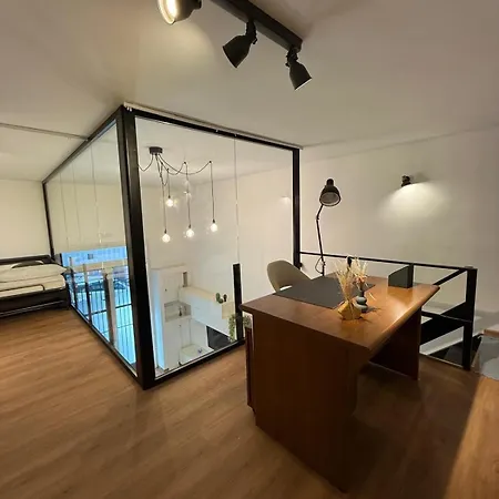 Daire Casa Lumina Center New Katanya