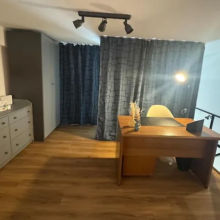 Daire Casa Lumina Center New Katanya