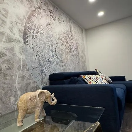Daire Casa Lumina Center New Katanya