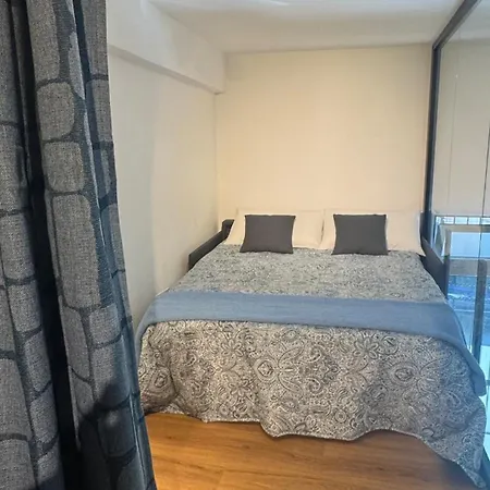 Daire Casa Lumina Center New *