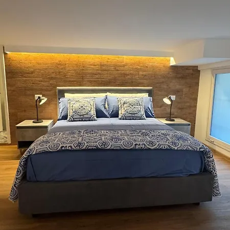 Casa Lumina Center New Daire Katanya