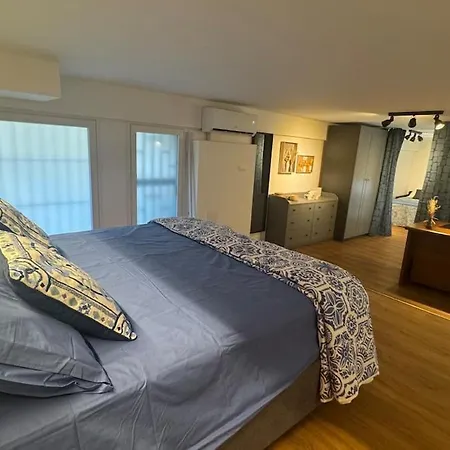 Casa Lumina Center New Daire