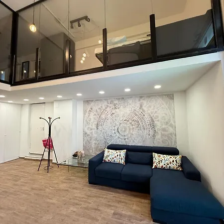 Casa Lumina Center New Daire Katanya