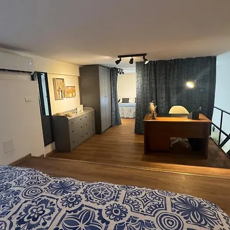 Daire Casa Lumina Center New