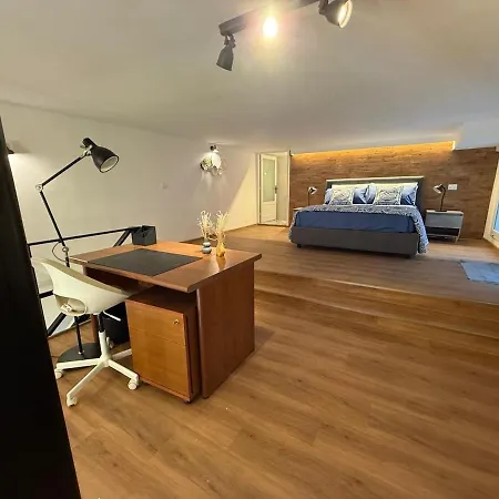 Daire Casa Lumina Center New Katanya