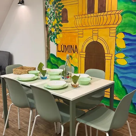 Casa Lumina Center New