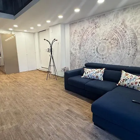 Casa Lumina Center New Daire