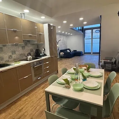Daire Casa Lumina Center New