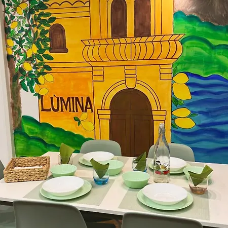 Casa Lumina Center New *