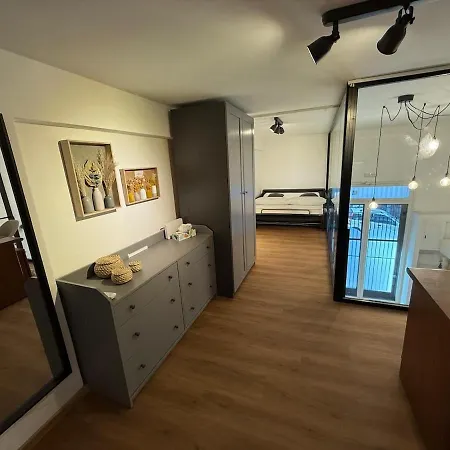 Casa Lumina Center New Daire Katanya