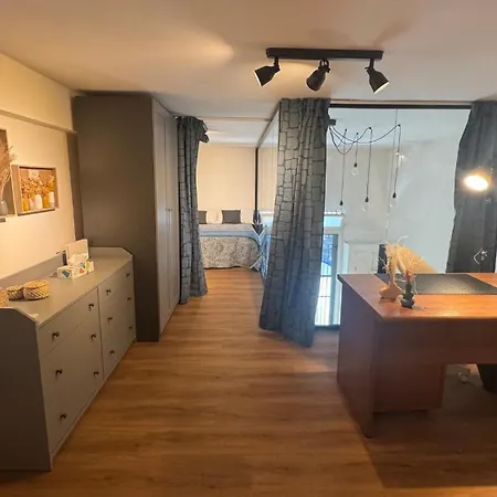 Casa Lumina Center New