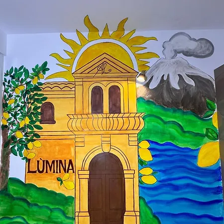 Casa Lumina Center New