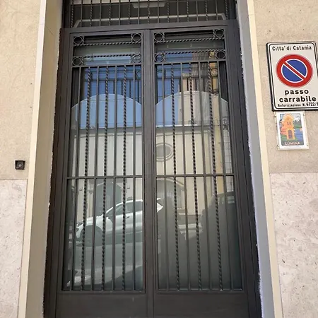 Casa Lumina Center New Katanya